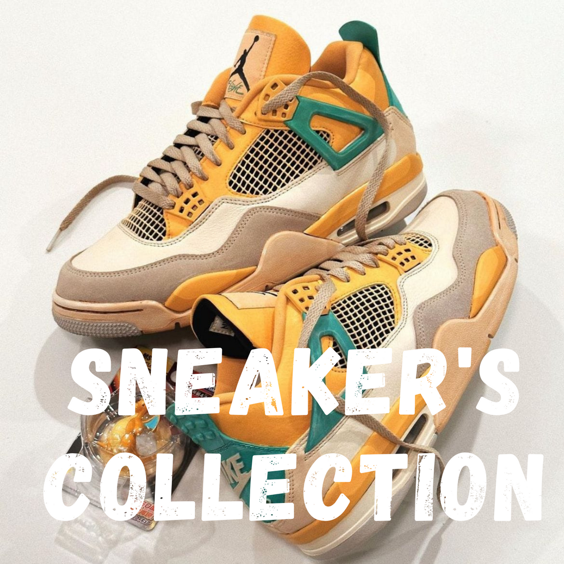 Sneaker's