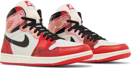 NIKE  MARVEL X AIR JORDAN 1 RETRO HIGH 'NEXT CHAPTER' - Xtrioelite