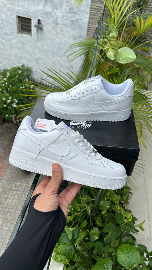 Nike Airforce 1 - Xtrioelite