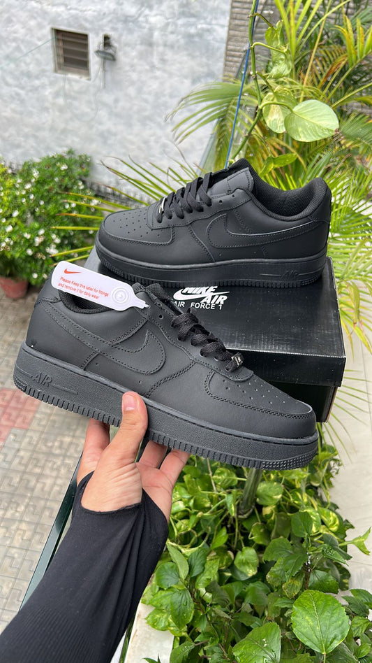 Nike Airforce 1 - Xtrioelite