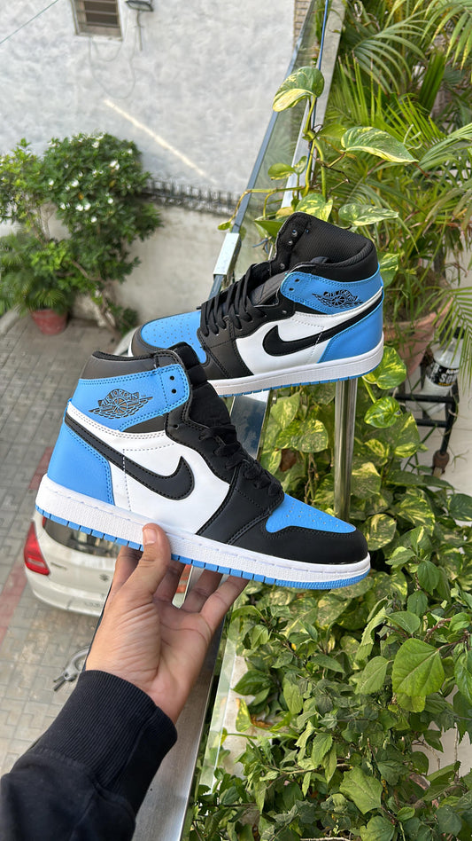 Nike Air Jordan 1 high - Xtrioelite