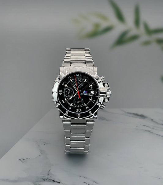 Tommy Hilfiger formal watch - Xtrioelite