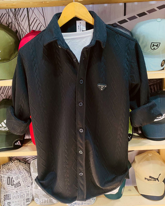 Baggy jacket style shirts - Xtrioelite
