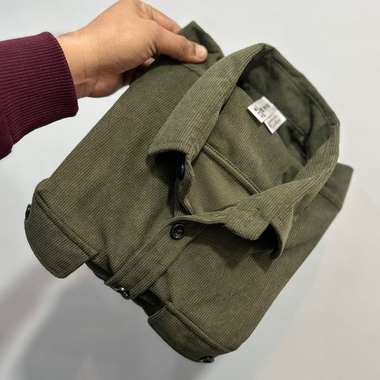 Youngor baggy shirt - Xtrioelite