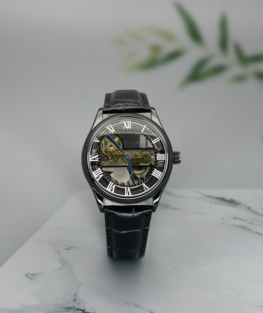 Rolex Rx transparent - Xtrioelite