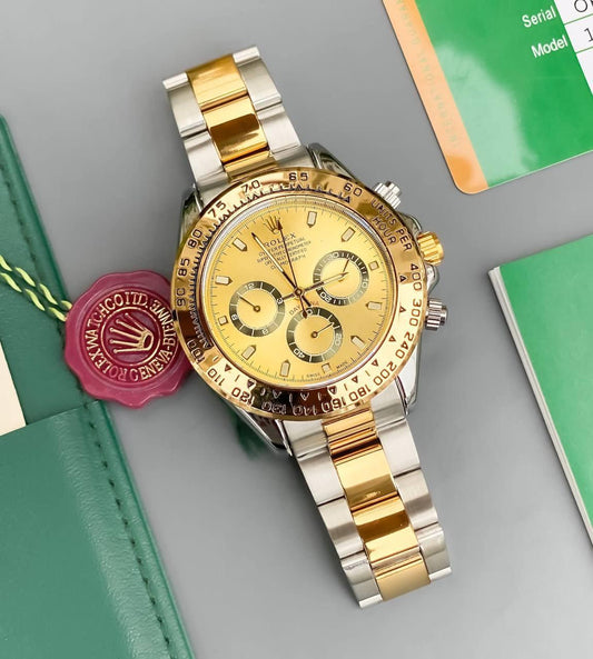 Rolex Daytona oyester perpetual - Xtrioelite