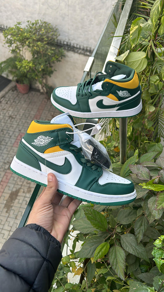 Nike Air Jordan 1 - Xtrioelite