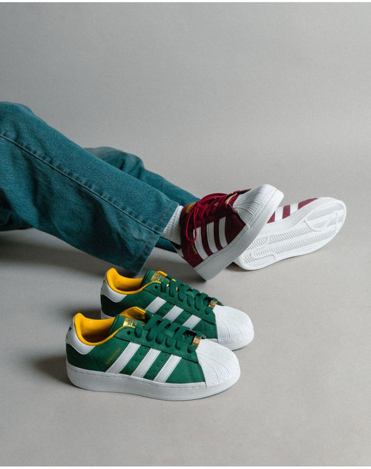 Adidas super star xlg - Xtrioelite