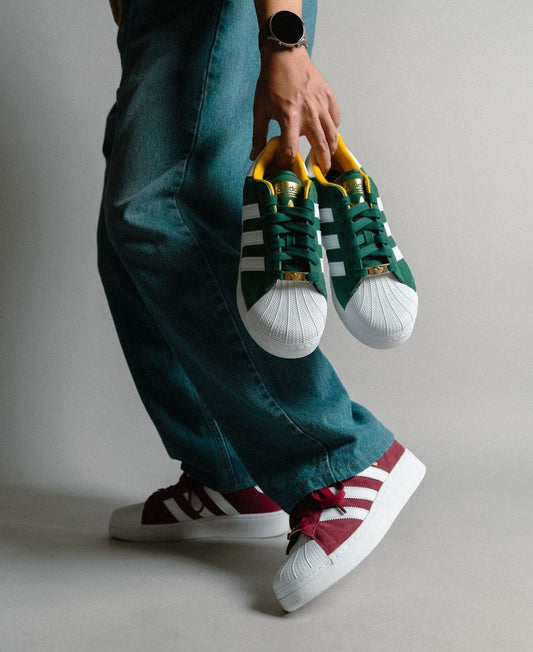 Adidas super star xlg - Xtrioelite
