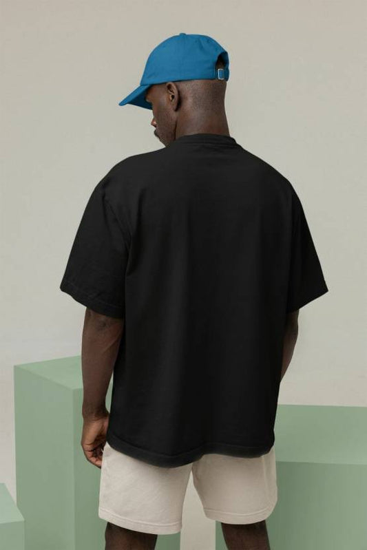 Moon 🌙 child oversized T-shirt - Xtrioelite