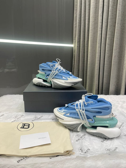 Balmain "unicorn" - Xtrioelite