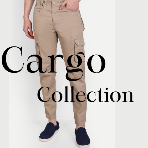 Cargo collection