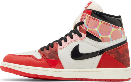 NIKE  MARVEL X AIR JORDAN 1 RETRO HIGH 'NEXT CHAPTER'