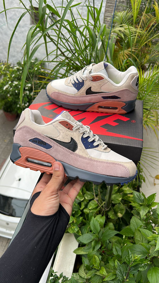 Nike airmax 90 webcam - Xtrioelite 