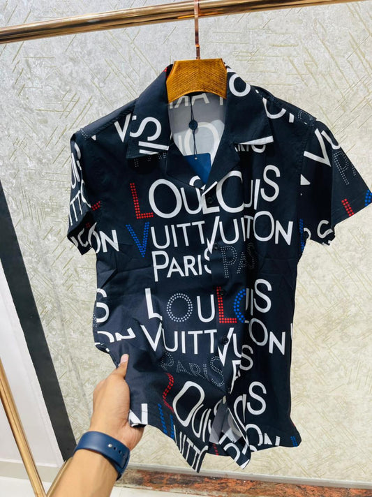 Louis Vuitton Modern Shirt - Xtrioelite 