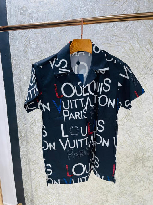 Louis Vuitton Modern Shirt - Xtrioelite 