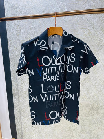 Louis Vuitton Modern Shirt - Xtrioelite 