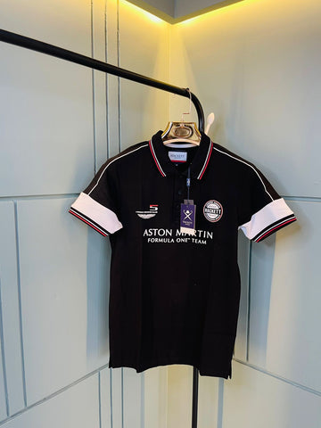Hackett Super Primium Polo T-shirts - Xtrioelite 