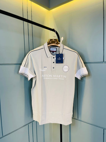 Hackett Super Primium Polo T-shirts - Xtrioelite 