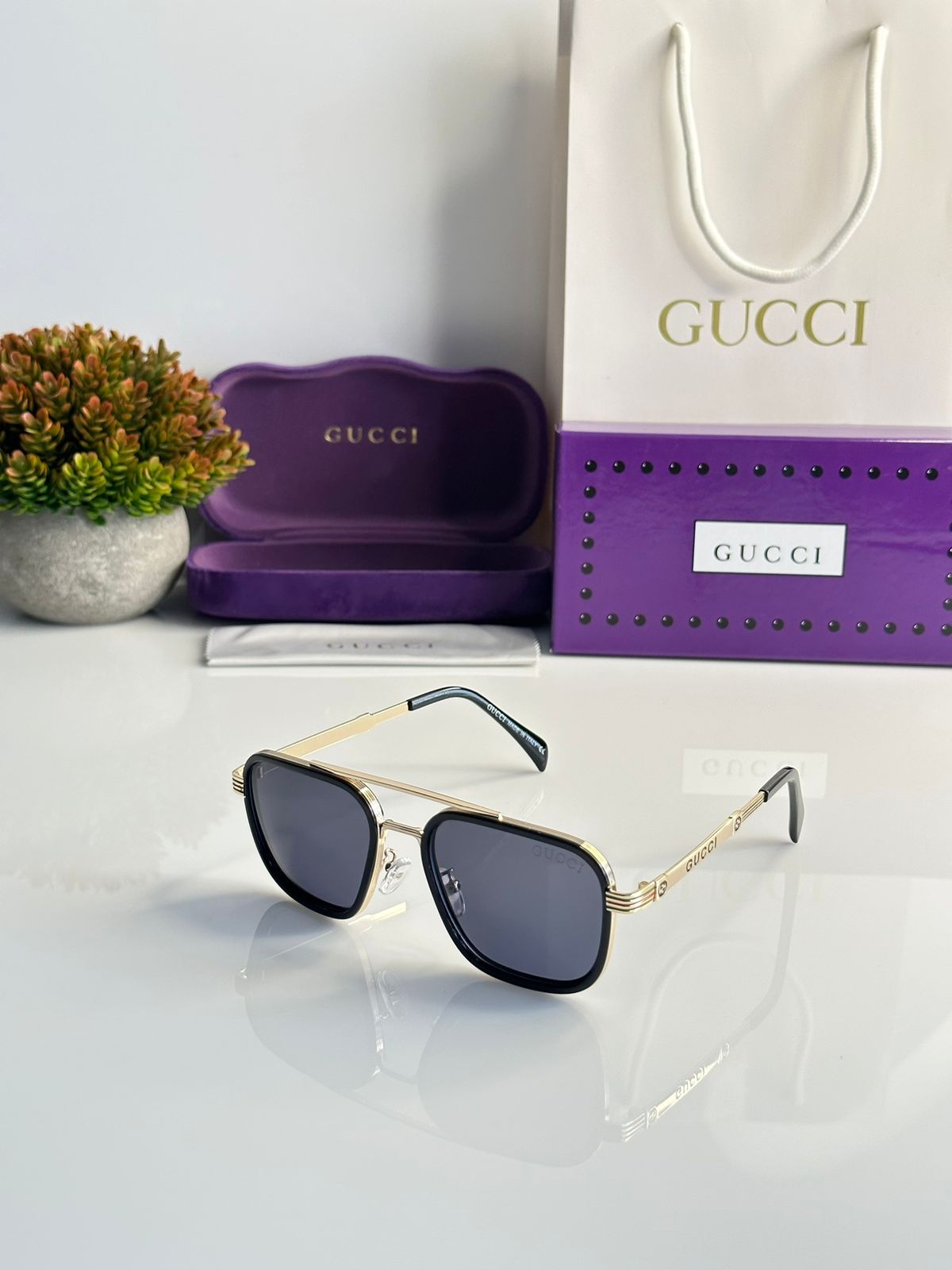 GUCCI - Xtrioelite 