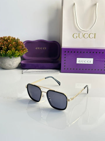 GUCCI - Xtrioelite 