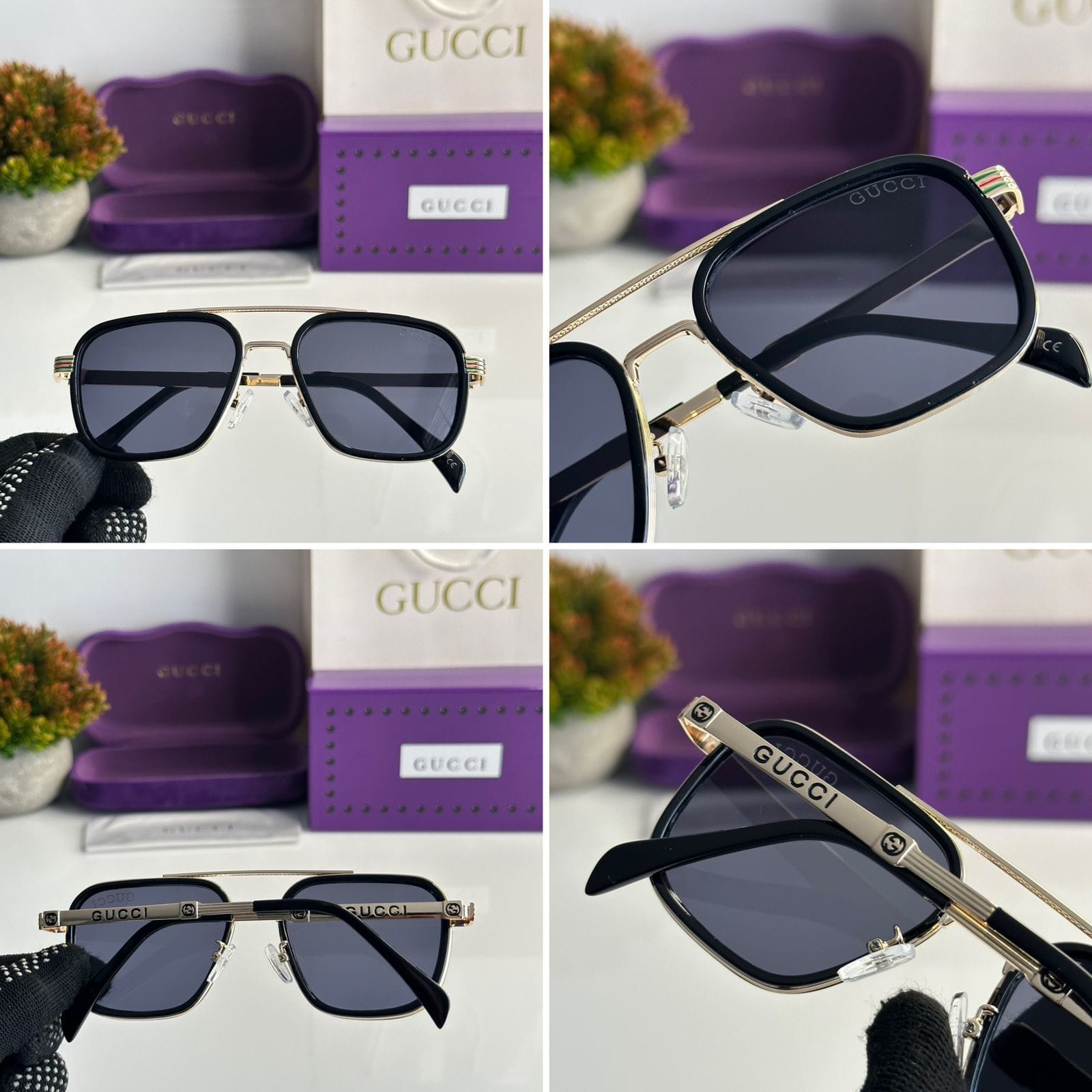 GUCCI - Xtrioelite 