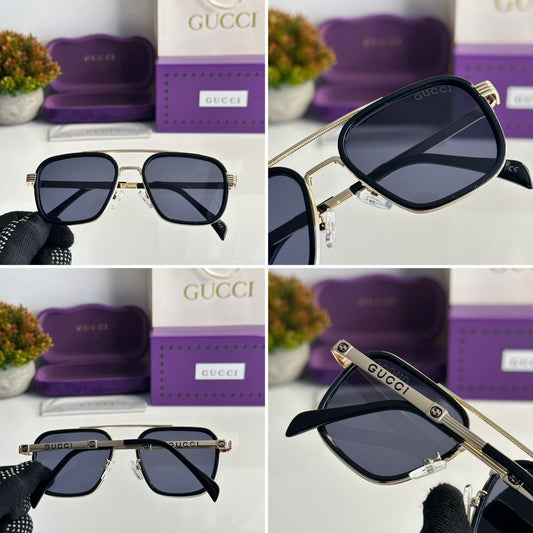 GUCCI - Xtrioelite 