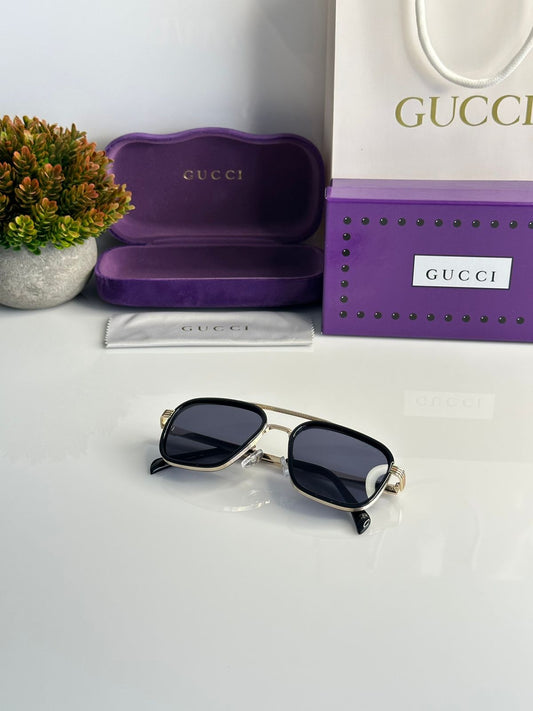 GUCCI - Xtrioelite 