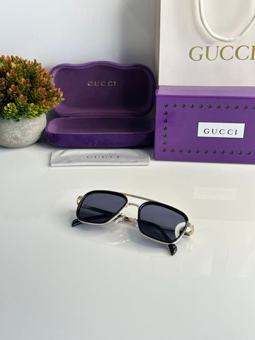 GUCCI - Xtrioelite 