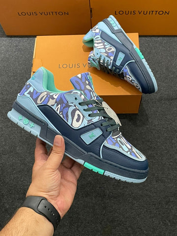 Louis Vuitton sneakers - Xtrioelite 