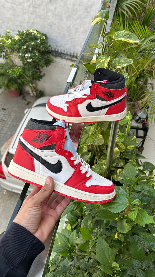 Nike Air Jordan 1 for girls - Xtrioelite 