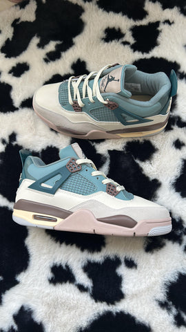 Nike Jordan retro 4 snorlax - Xtrioelite 
