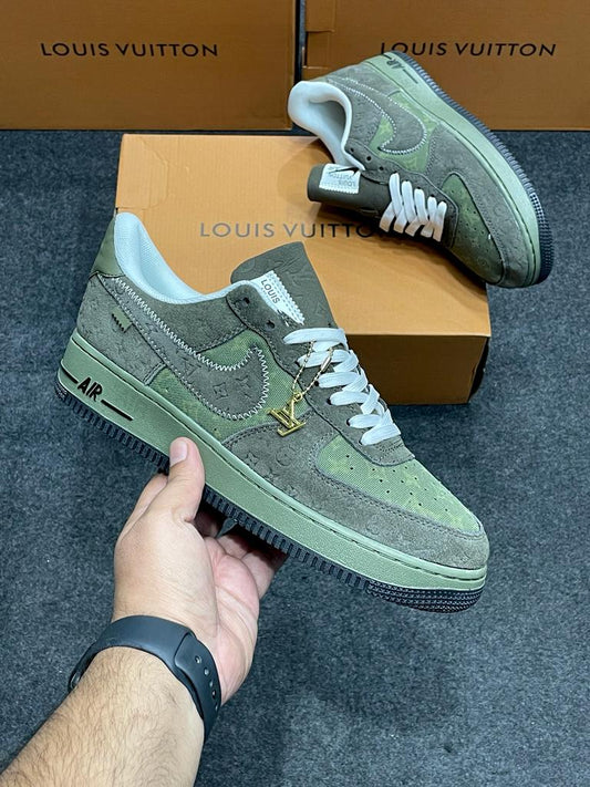 Nike Air force 1 x LV - Xtrioelite 