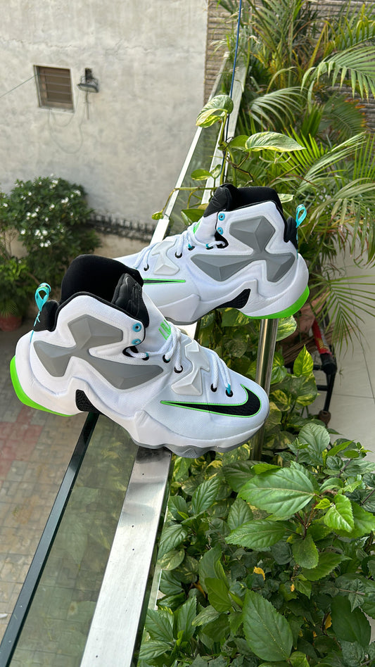 Nike Lebron 13 - Xtrioelite 