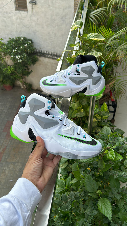 Nike Lebron 13 - Xtrioelite 