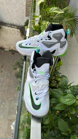 Nike Lebron 13 - Xtrioelite 