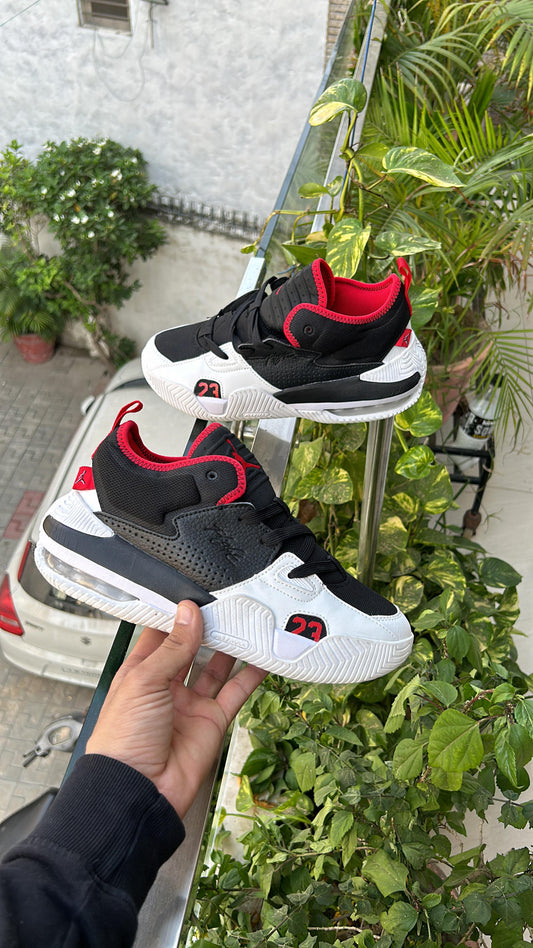 Nike Jordan stay loyal - Xtrioelite 