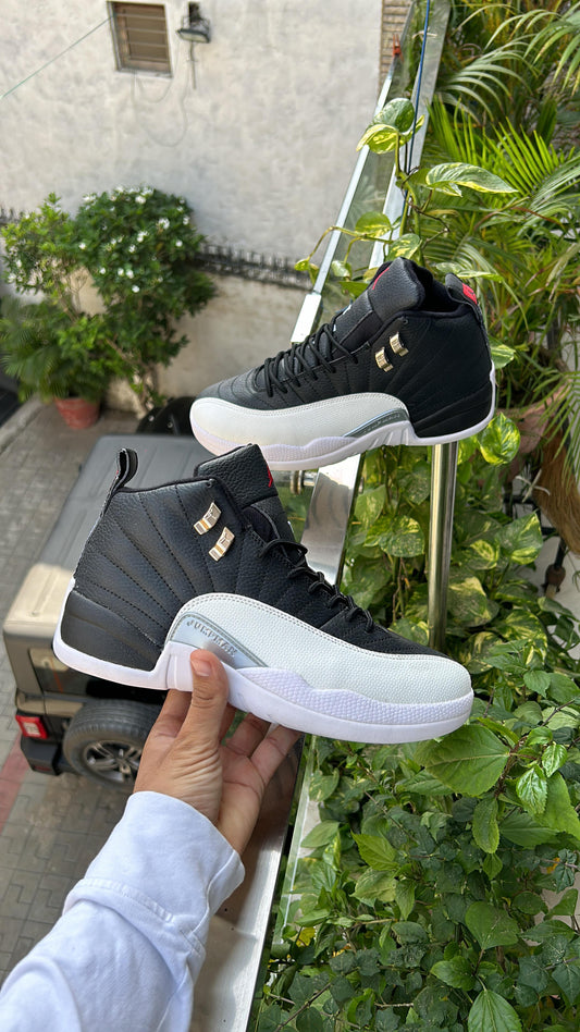 Nike Jordan retro 12 - Xtrioelite 