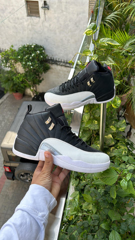 Nike Jordan retro 12 - Xtrioelite 