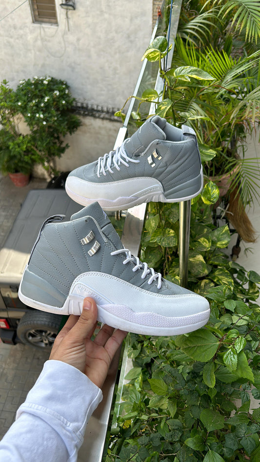 Nike Jordan retro 12 - Xtrioelite 