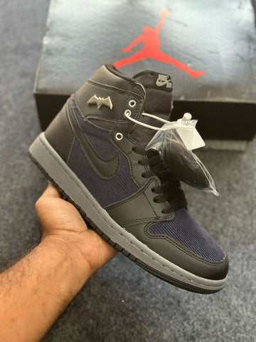 Nike Air Jordan 1 "BATMAN" - Xtrioelite 