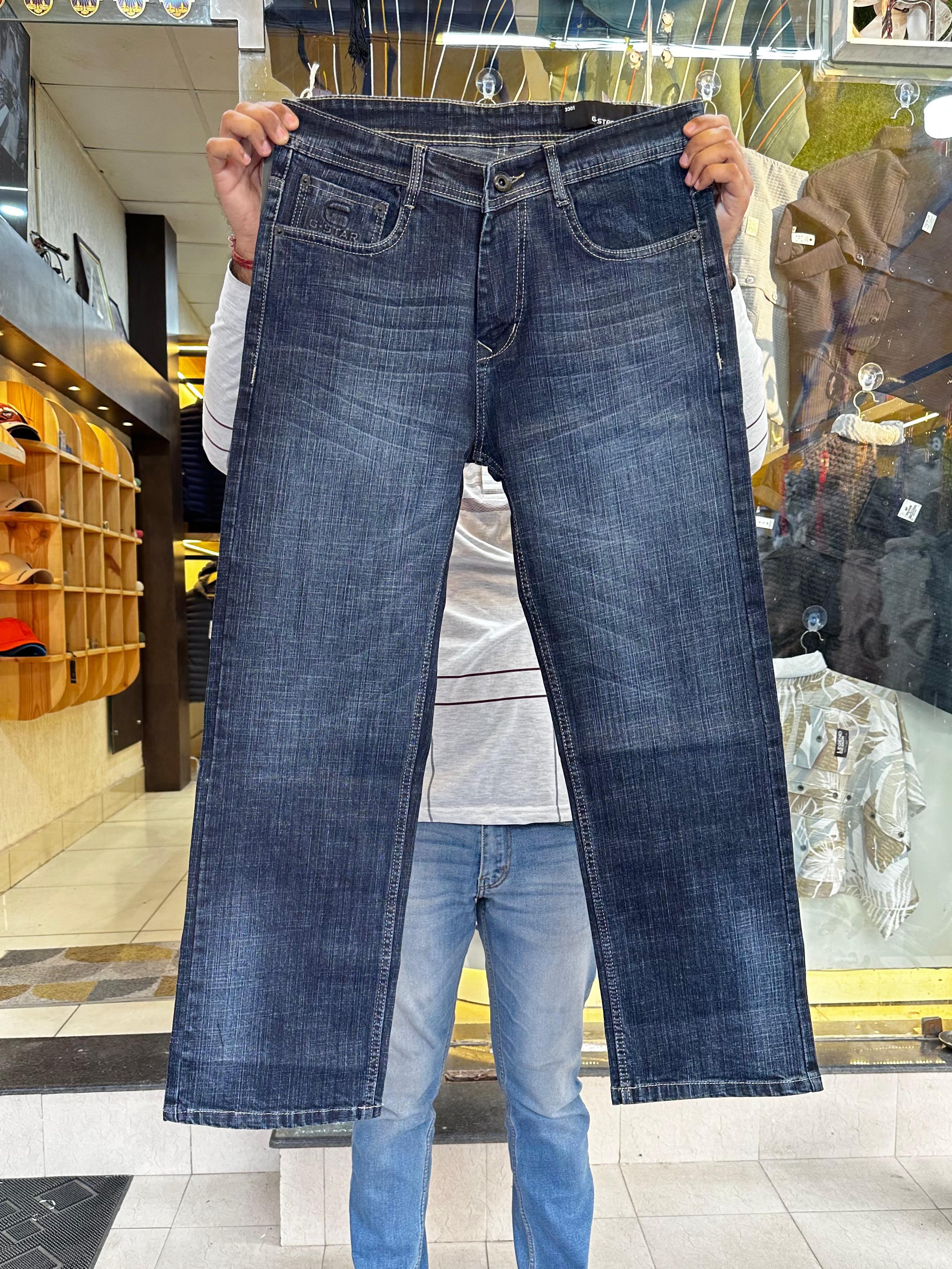 G-star & edwin staright fit jeans - Xtrioelite 