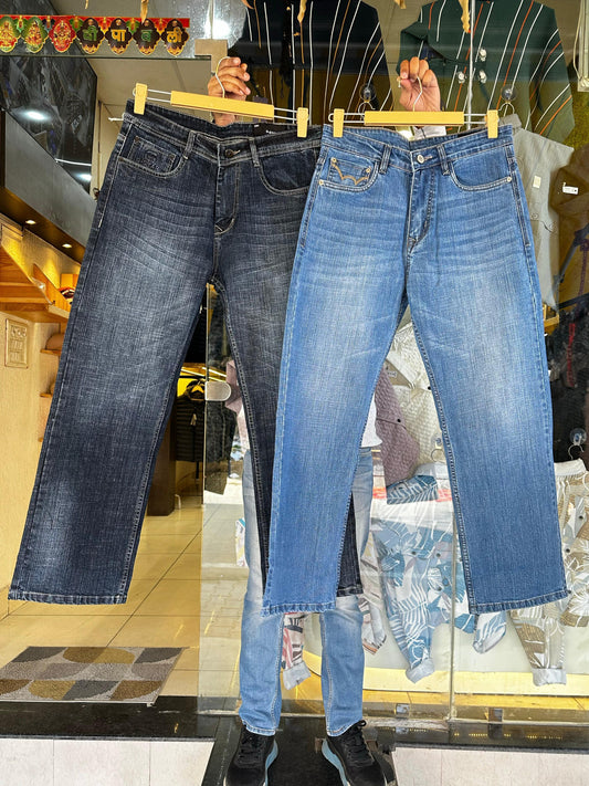 G-star & edwin staright fit jeans - Xtrioelite 