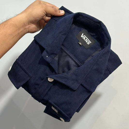 Youngor baggy shirt