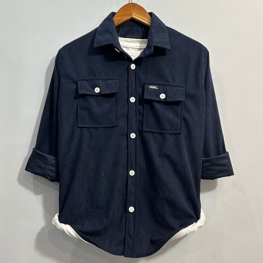 Youngor baggy shirt