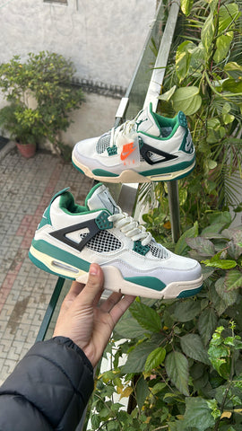Nike Air Jordan retro 4 - Xtrioelite 