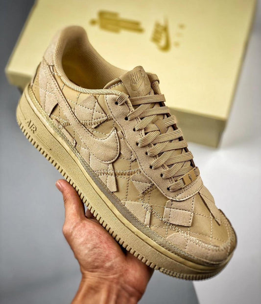 Nike Air force 1 X Billie ellish - Xtrioelite 