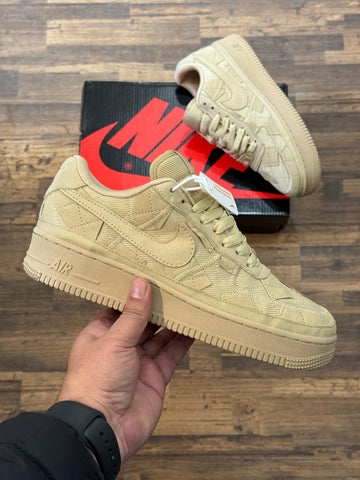 Nike Air force 1 X Billie ellish - Xtrioelite 
