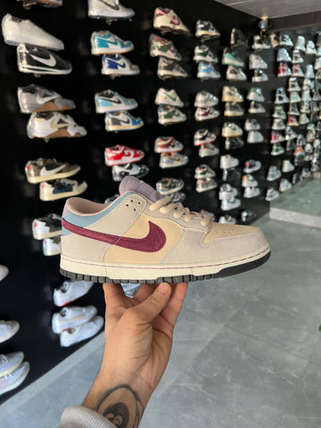 Nike SB dunk full of leather - Xtrioelite 