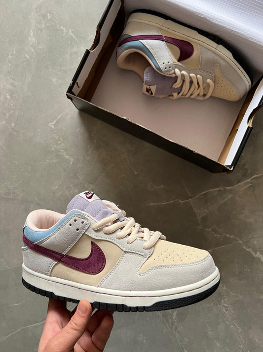Nike SB dunk full of leather - Xtrioelite 